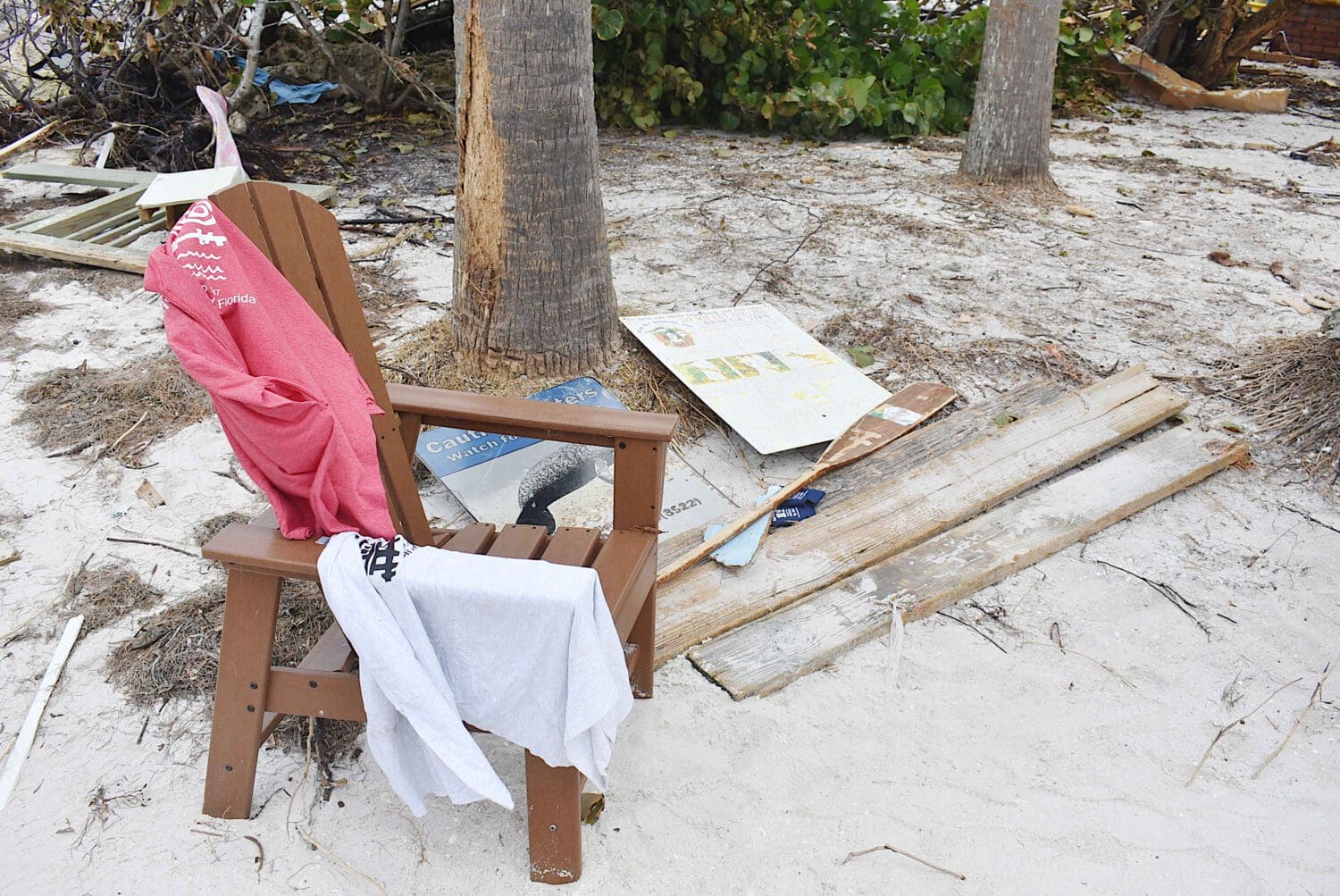 Son's Rod & Reel Pier memorial plaque returned to parents