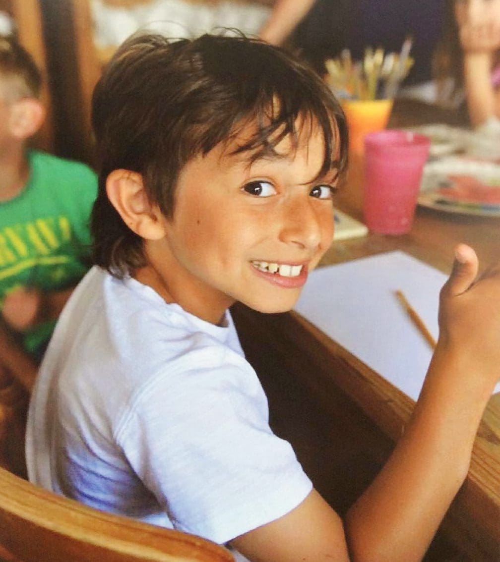 Son's Rod & Reel Pier memorial plaque returned to parents