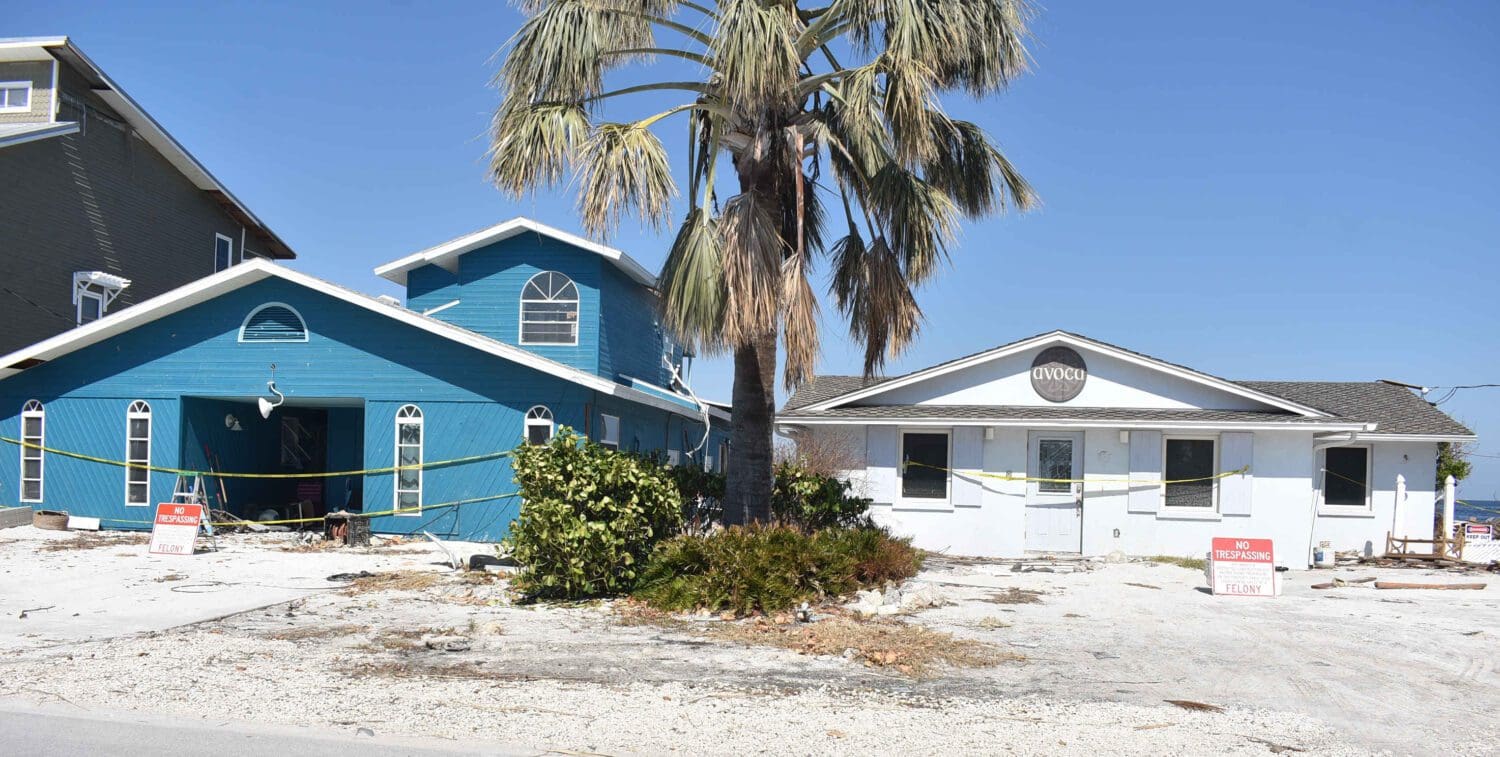 Son's Rod & Reel Pier memorial plaque returned to parents