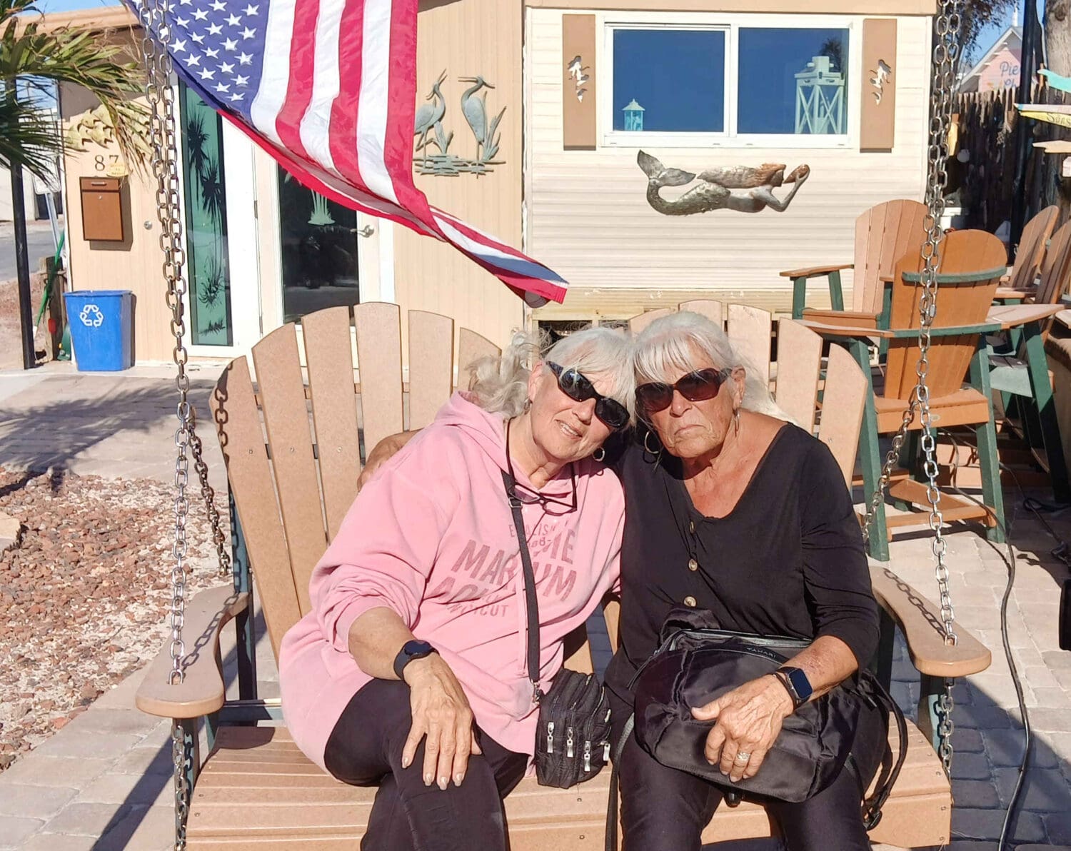 Pines’ residents devastated by damage, ‘uninhabitable’ homes