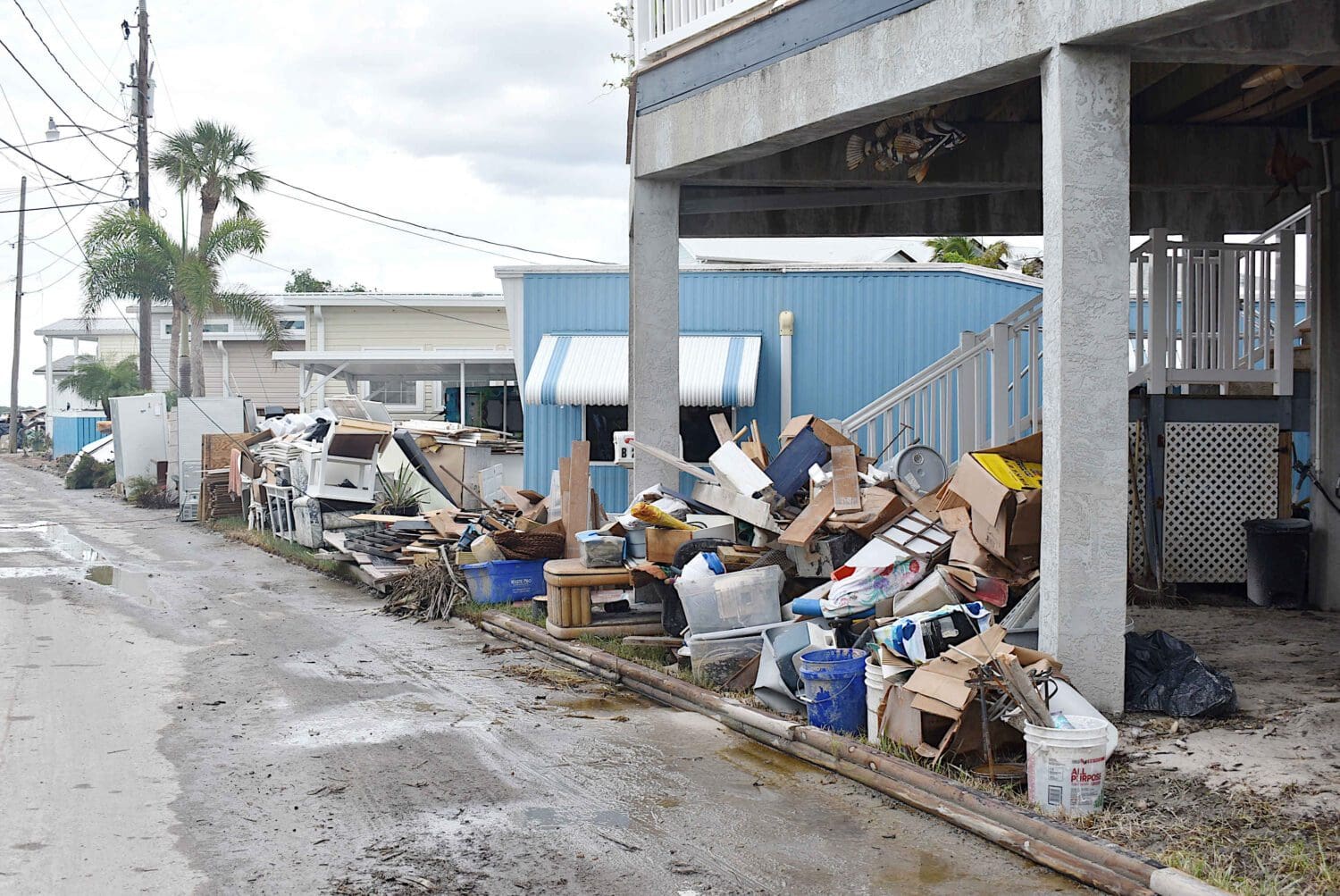 Sandpiper Resort evaluating mobile home ruling