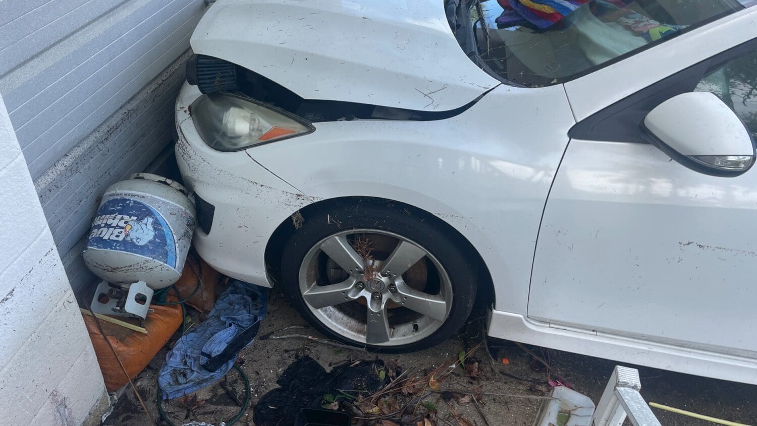 Rotary Club seeks car, bike donations for hurricane victims