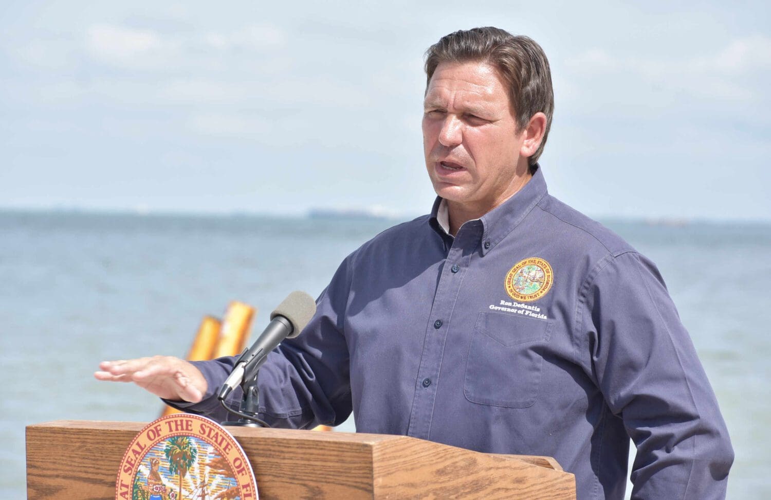 Elections Office provides hurricane update