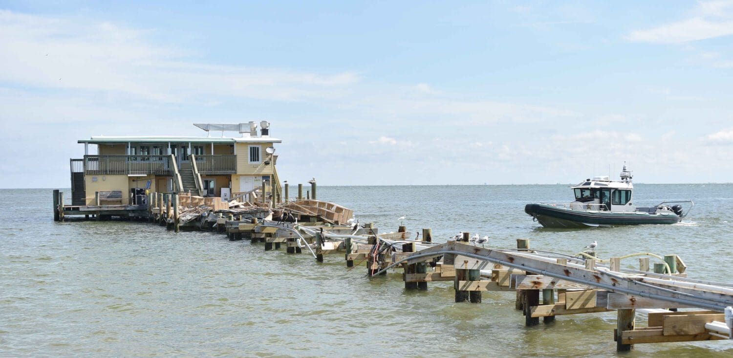 Elections Office provides hurricane update