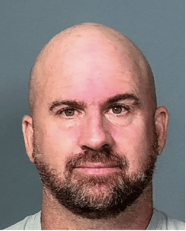 Kaleta seeks plea agreement for DUI arrest