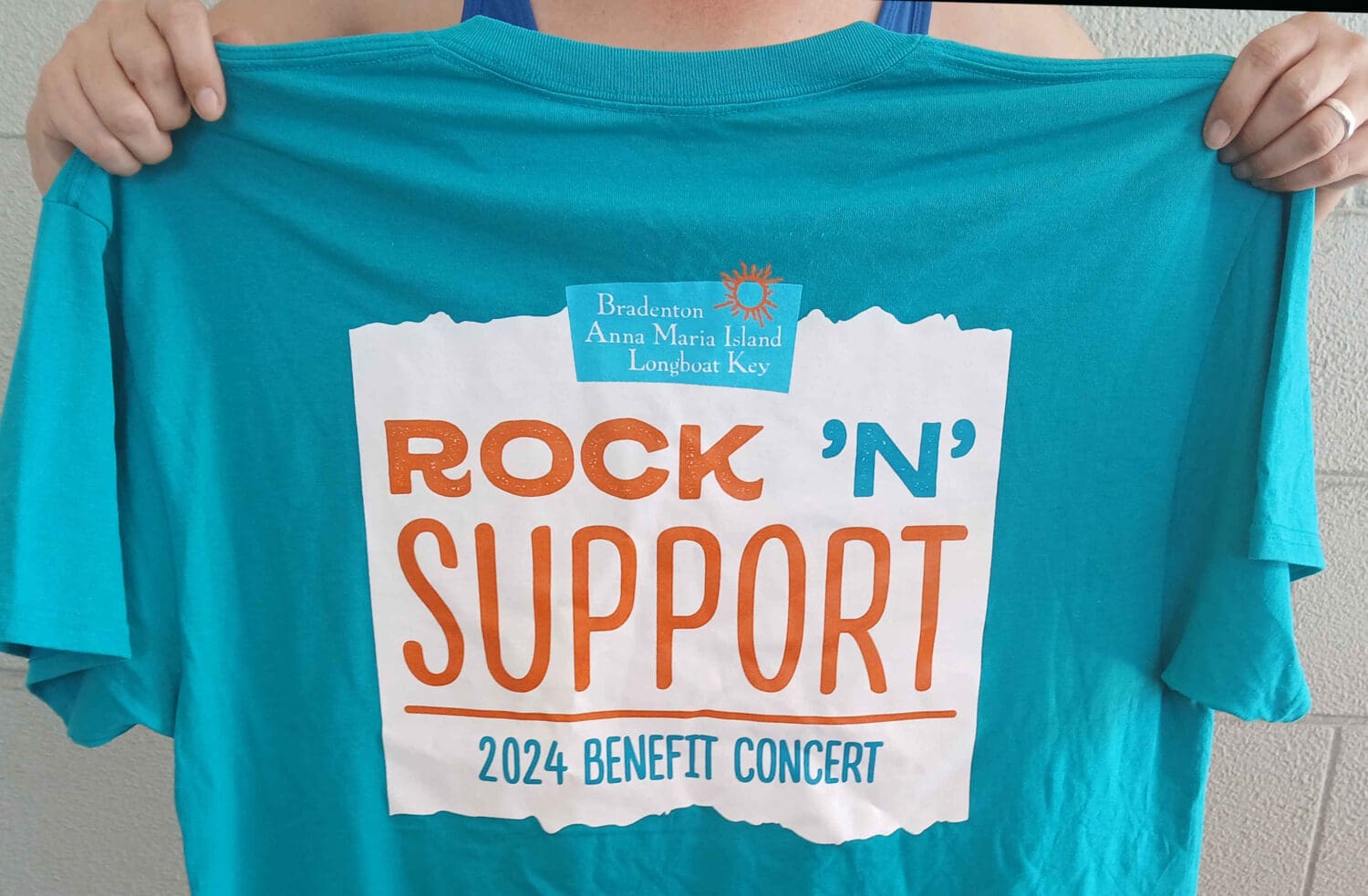 Rock ‘N’ Support grant application period opens