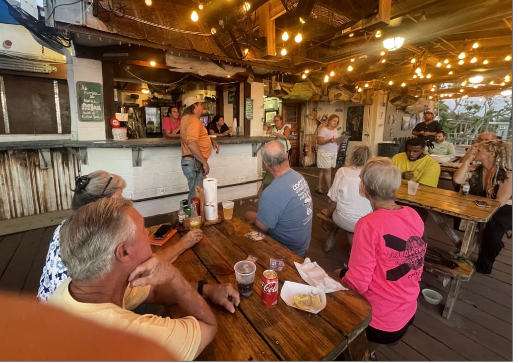 Cortez Fishing Festival details forthcoming