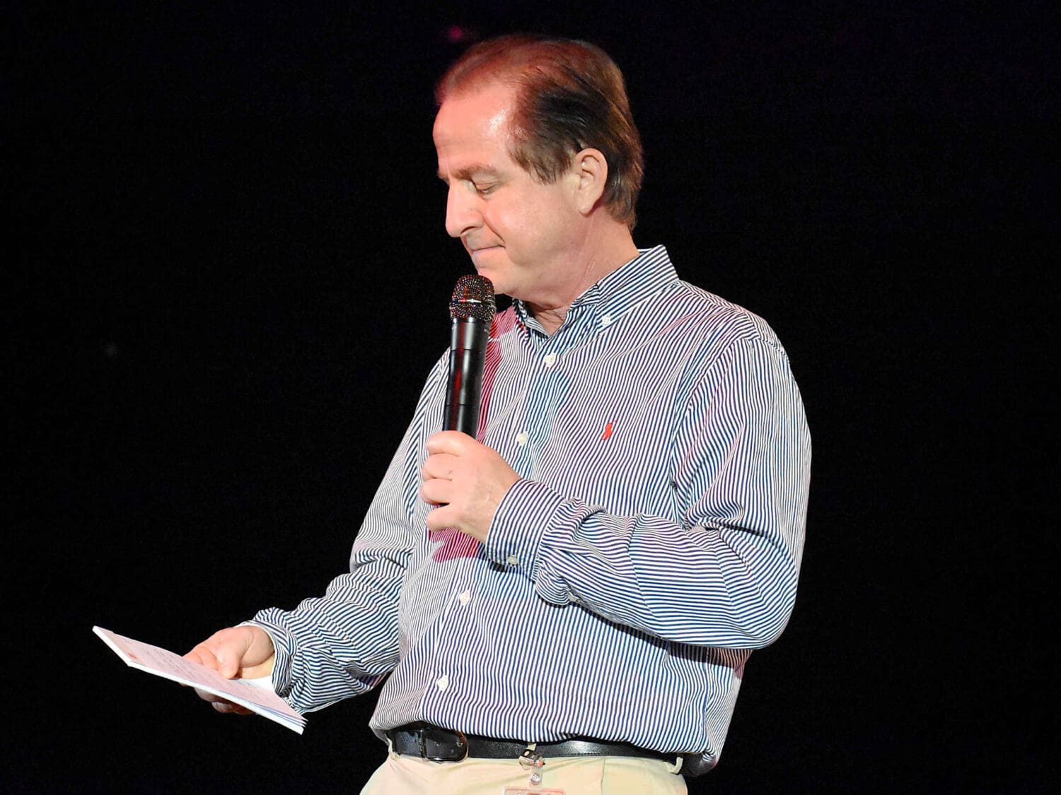 TDC discusses post-hurricane marketing