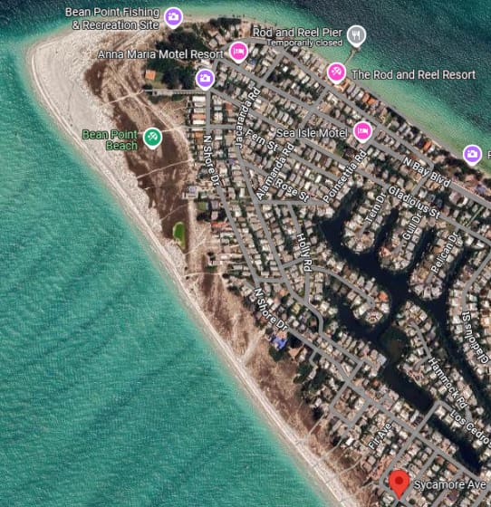 Stimart family launches Build Back the Beach project