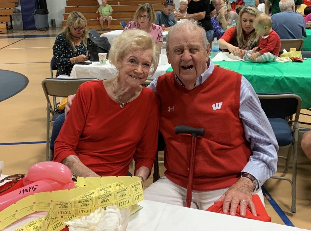 Lester Family Fun Day celebrated at The Center