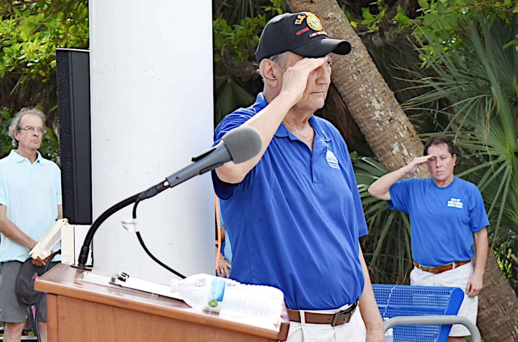 Anna Maria: Year in Review