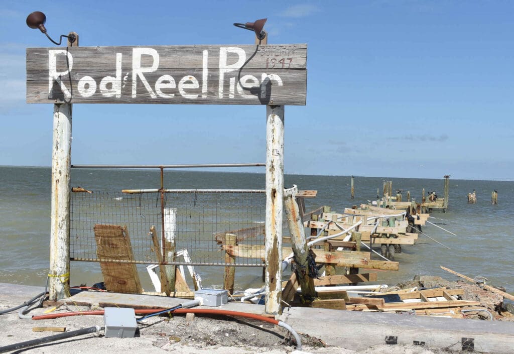 Anna Maria: Year in Review