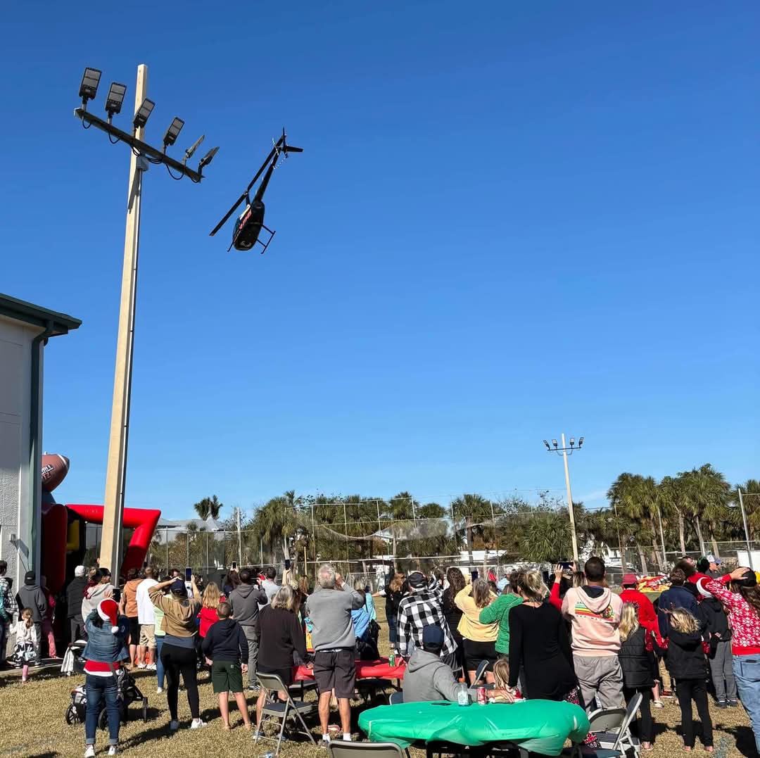 Lester Family Fun Day celebrated at The Center