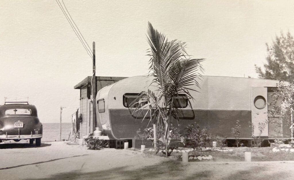 Octogenarians survive Hurricane Helene ordeal