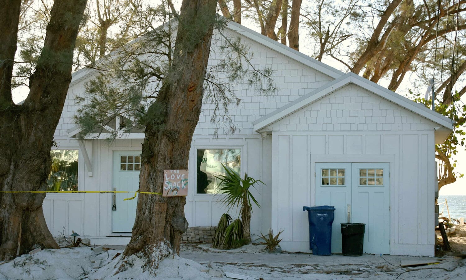 ‘Love Shack’ cottage owner staves off condemnation