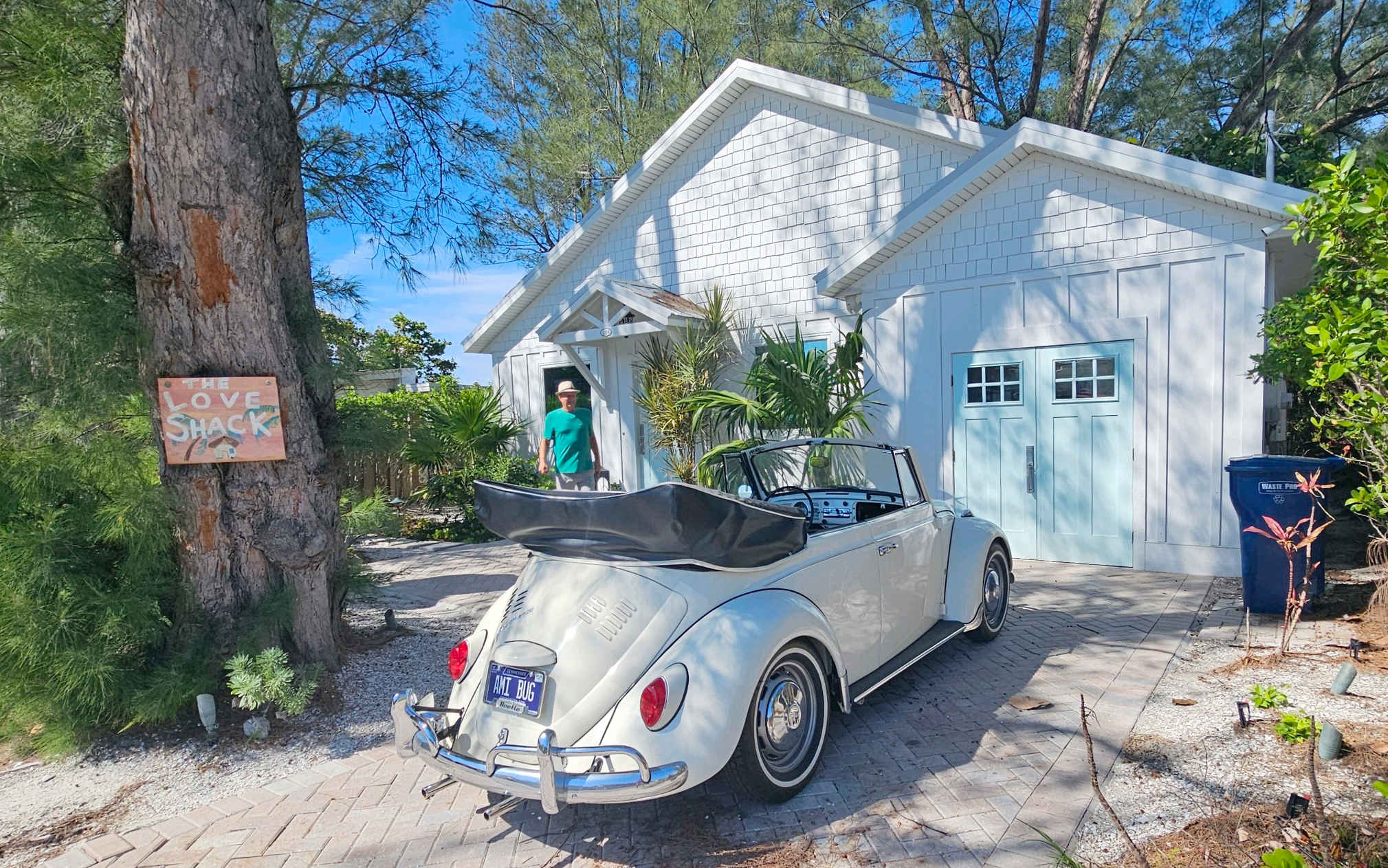 ‘Love Shack’ cottage owner staves off condemnation