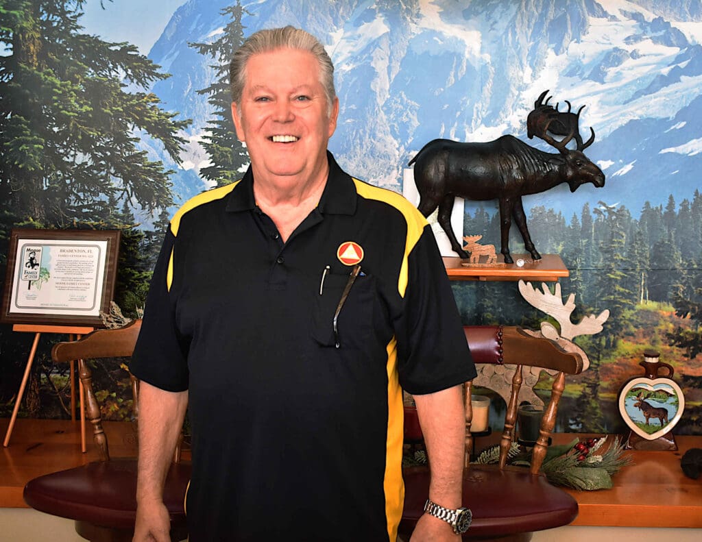 AMI Moose Lodge recovery plans taking shape