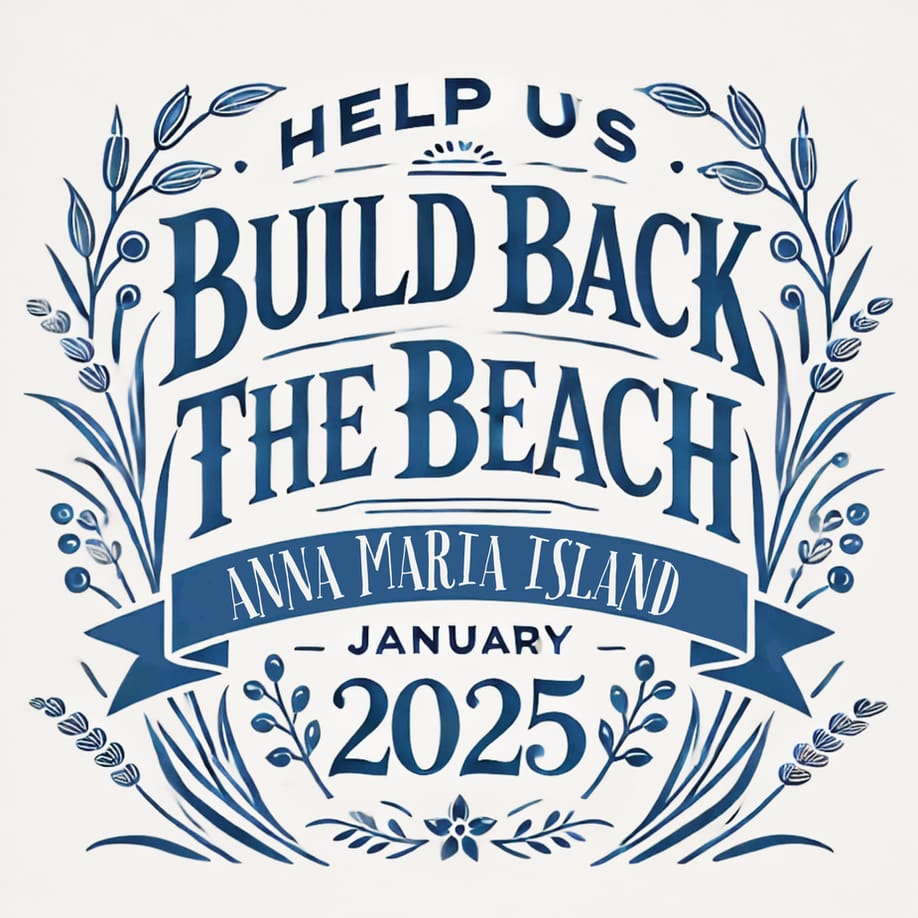 Stimart family launches Build Back the Beach project