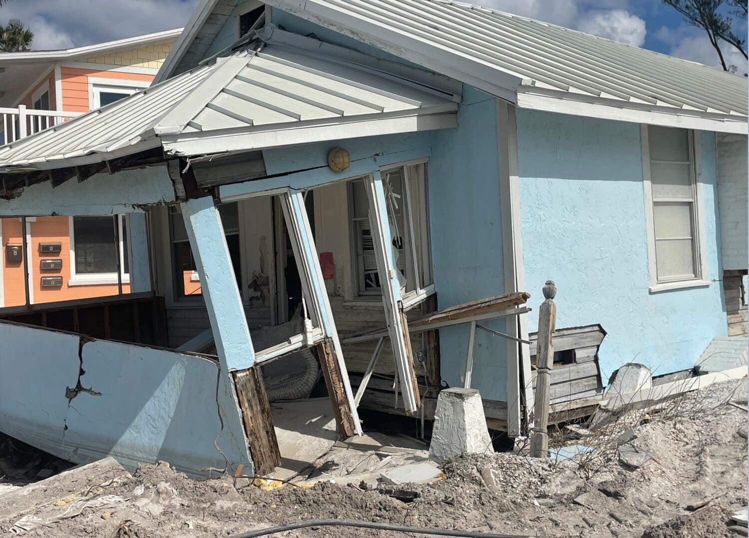 Bradenton Beach: Year in Review