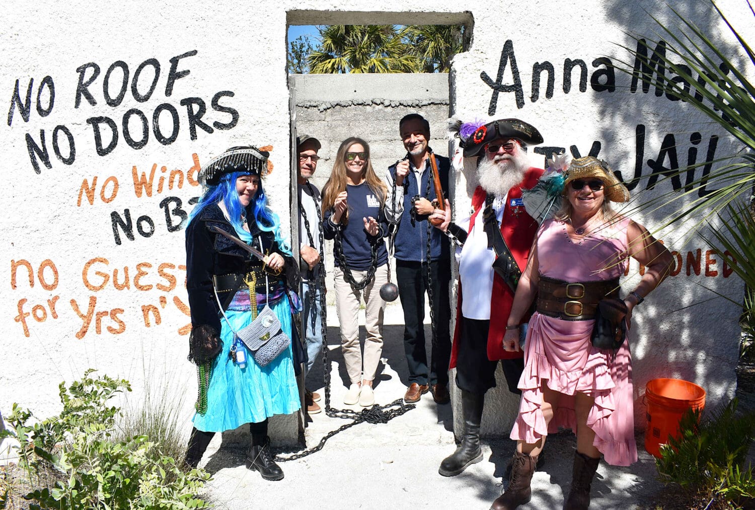 Heritage Day celebrates historical museum’s recovery