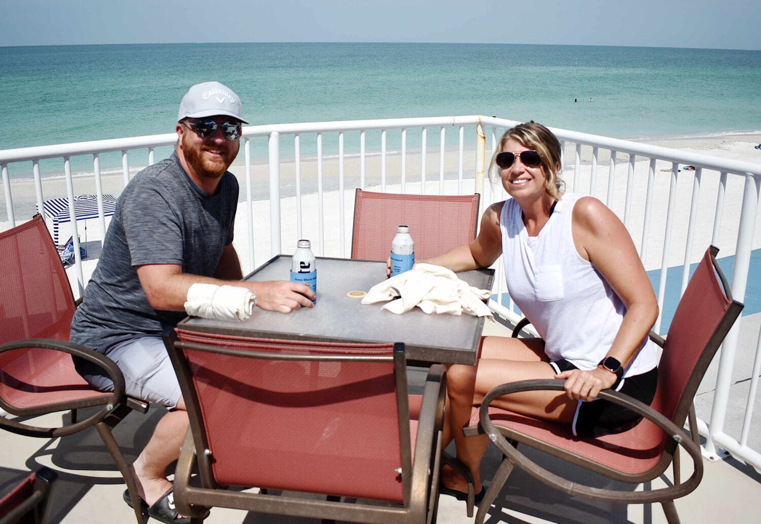 AMI Moose Lodge back on track