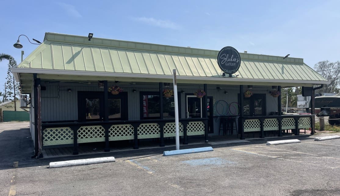 Slicker's to celebrate four year anniversary on May 17