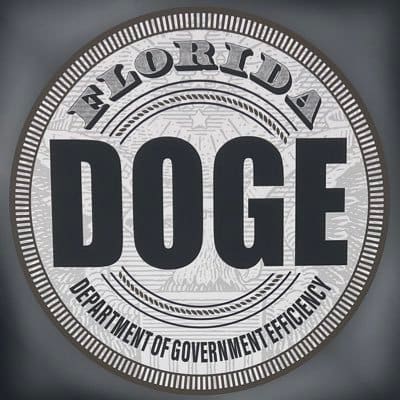 Florida DOGE auditing Manatee County