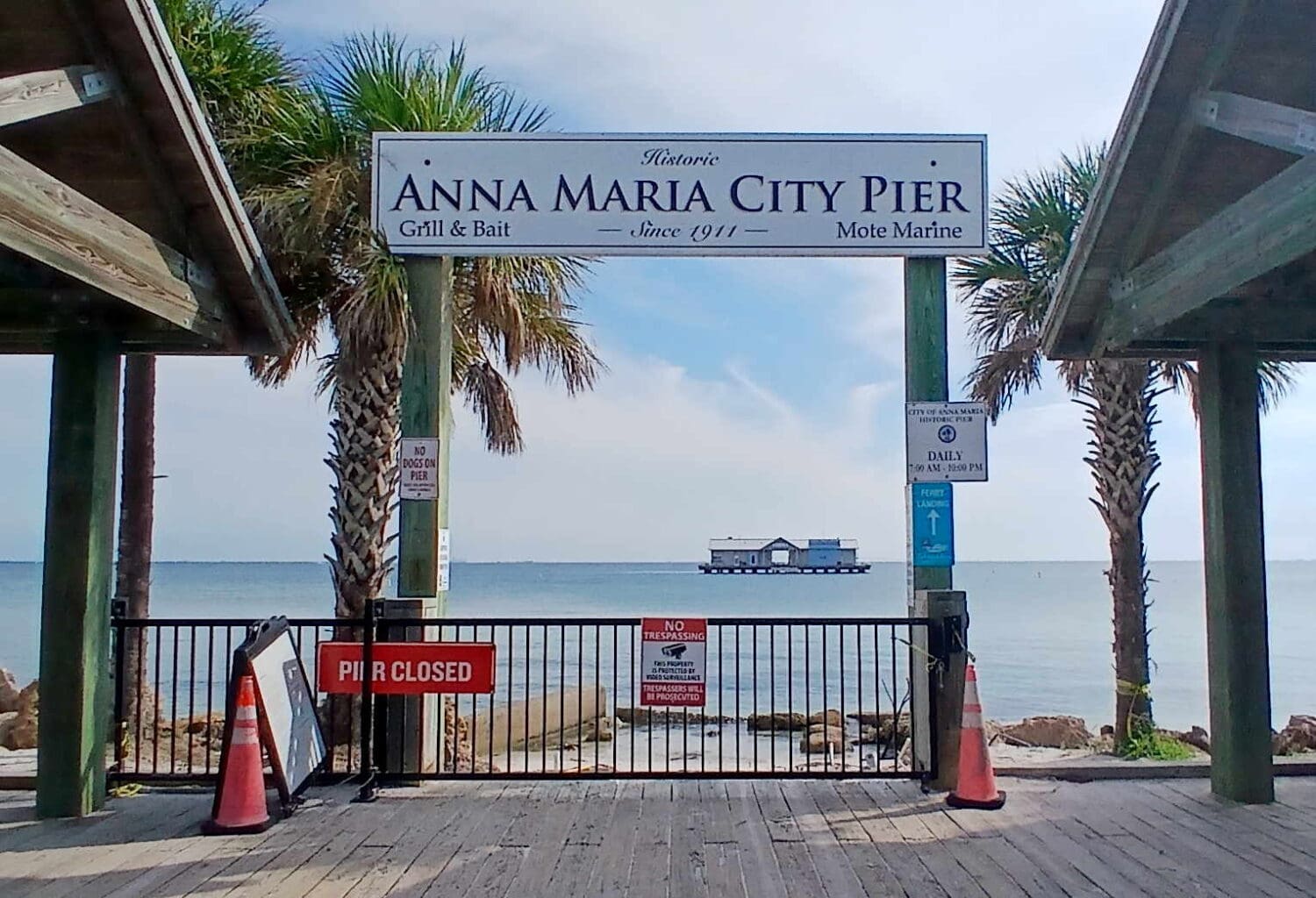 TDC supports $750,000 ferry funding request