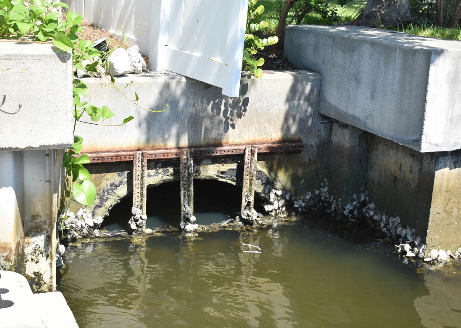 Anna Maria increases stormwater fees