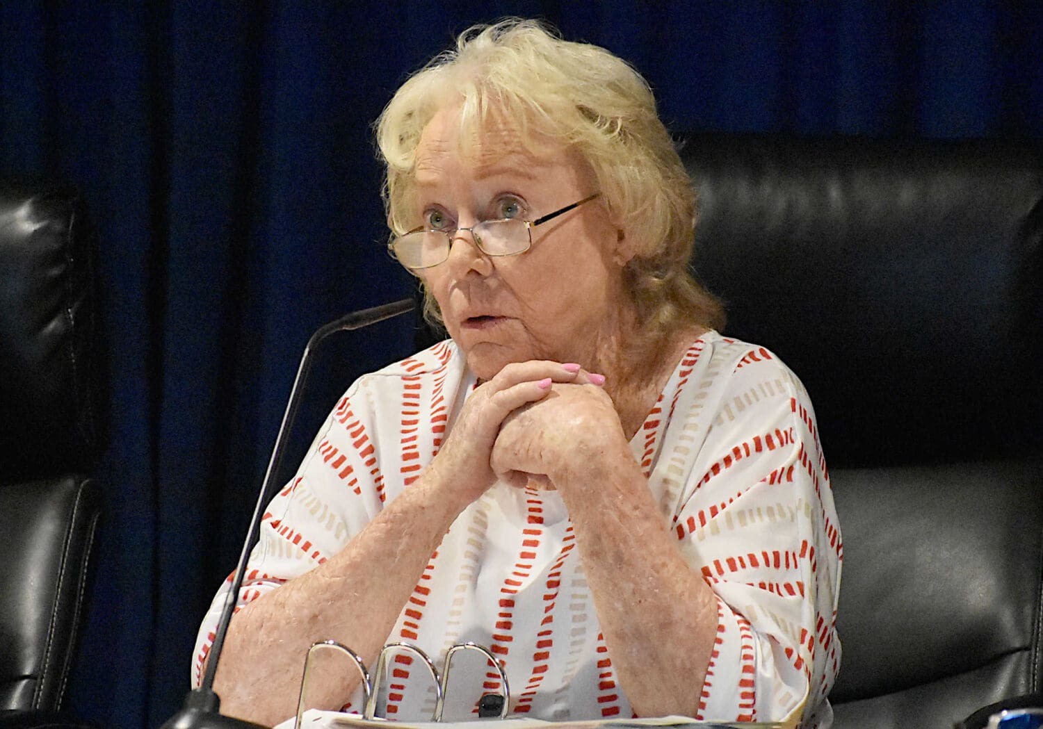 Holmes Beach commissioner reflects on hurricane damage, recovery