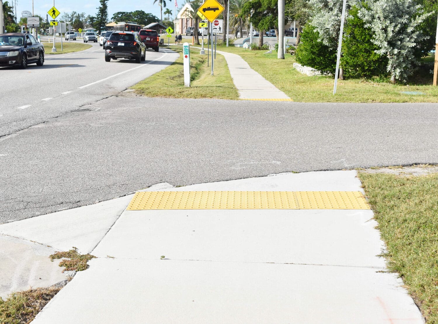 TDC supports Holmes Beach funding requests